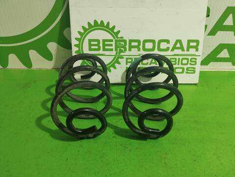 Foto 3ª: Amortiguador Delantero Izquierdo Nissan Micra 1.2 CAT 80CV 59KW [CR12DE] (2006)