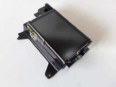 Foto 2ª: Pantalla Multifuncion Subaru Legacy 2.0 D CLASSIC SW 150CV