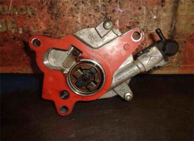 Foto 2ª: Depresor Freno Bomba Vacio Renault Trafic 2.0 DCI [M9RL782]