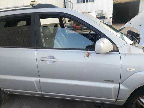 Puerta Delantera Derecha Kia Sportage D4EA