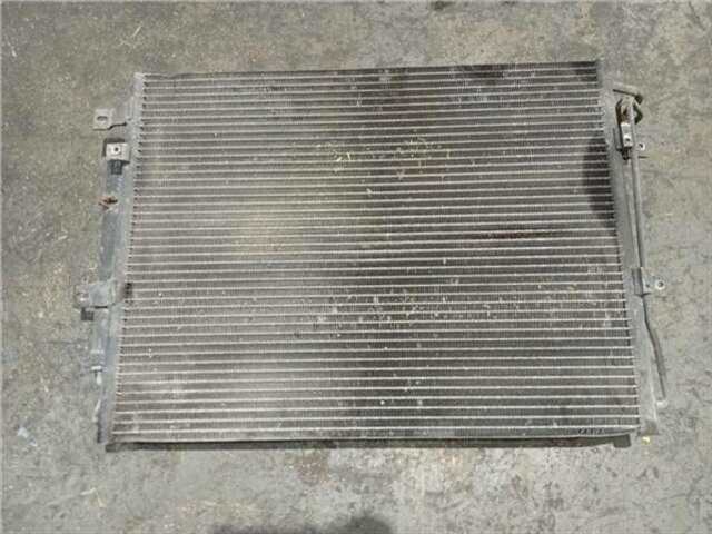 Foto 3ª: Radiador Calefaccion A.A. Land Rover Range 3.0 V6 TD HSE [3.0 LTR. - 180 KW TD V6 CAT] [306DT]