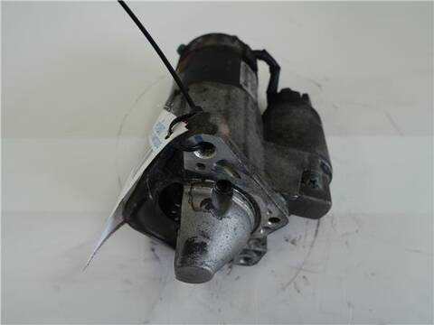 Foto 3ª: Motor de Arranque Renault Clio 1.5 DCI BR17 CR17) 86CV 63KW [D/ K9K T7] (2011)