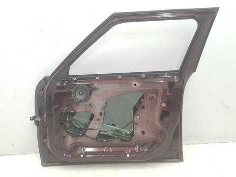 Foto 3ª: Puerta Delantera Derecha Mini Cooper D CLUBMAN