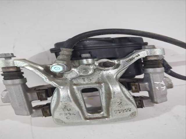 Foto 2ª: Pinza Freno Trasera Derecho Toyota Corolla 1.8 HYBRID ZWE211) 122CV [2ZR-FXE] (2019)