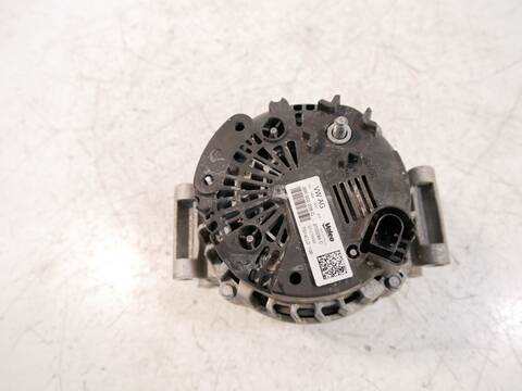 Foto 2ª: Alternador Audi A3 190 CV 140KW [DNNA DNN] (2021)