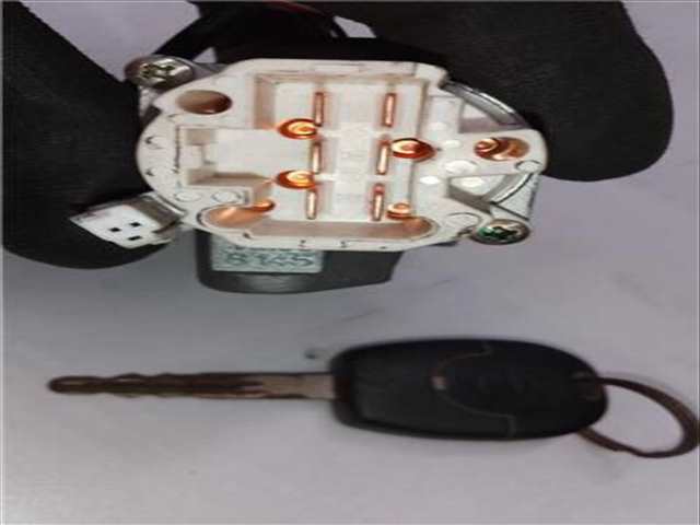Foto 3ª: Motor de Arranque Nissan Primera 2.0 BASICO [2 0 LTR. - 66 KW TD CAT] BERLINA 90CV