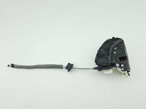 Cerradura Puerta Trasera Derecha Audi Q5 2.0 TDI 150CV 110KW