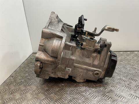 Foto 2ª: Caja Cambios Volkswagen Polo CAY (2010)