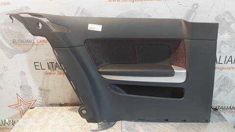 Tapizados Cartoneras Audi A3 2.0 TDI AMBITION 103KW) 140CV