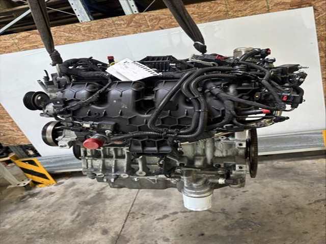 Motor Completo Ford Edge 249CV 183KW