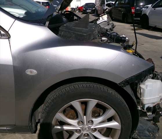 Aleta Delantera Derecha Mazda 3 1.6 D 2009-2013