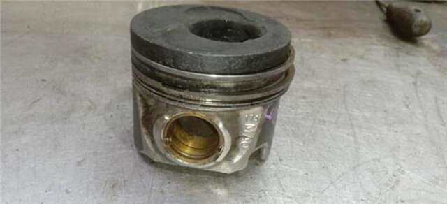 Foto 2ª: Despiece Motor Volkswagen Touareg 2.5TDI [BAC]