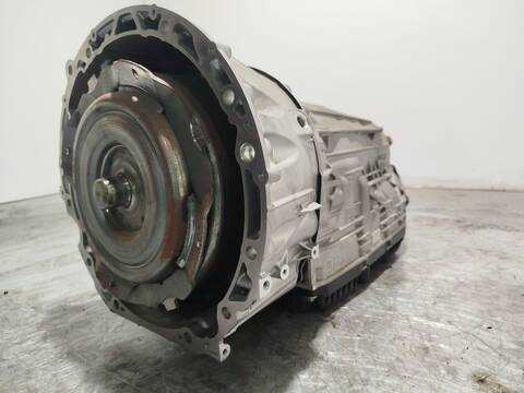 Foto 2ª: Caja Cambios Automatica Mercedes Clase V 200 V 220 CDI - D 447.811 447.813 447.815) 163CV 120KW