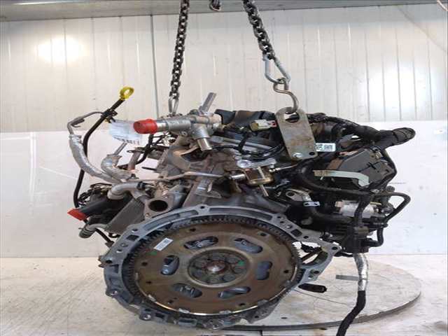 Foto 2ª: Motor Completo Jeep Cherokee 2.0 T-GDI 272 CV 200KW [EC1]