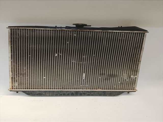 Foto 3ª: Radiador Motor Isuzu Trooper 2.8 DIESEL 78kw [4JB1-T] (1988)