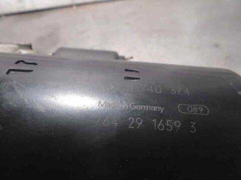 Foto 4ª: Motor de Arranque Bmw Serie 5 518 2.8 24V CAT BERLINA 193CV 142KW [286S1G] (1997)