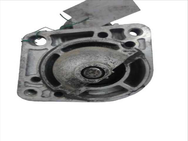 Foto 2ª: Motor de Arranque Chrysler Voyager 2.5 CRD 120CV (1999)