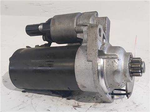 Motor de Arranque Volkswagen Polo 1.4 TDI 70CV 51KW
