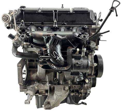 Foto 2ª: Motor Completo Bmw Serie 1 114 136 CV 100KW [N13B16A]