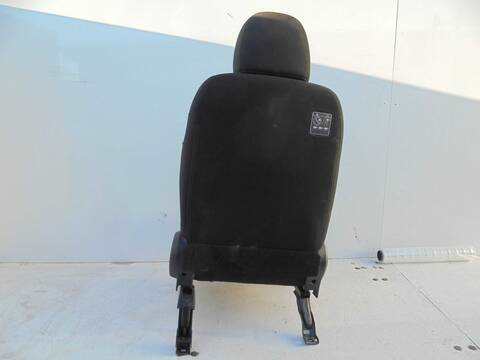 Foto 3ª: Asiento Delantero Izquierdo Mitsubishi ASX CHALLENGE 2WD 117CV 86KW [4A92] (2010)