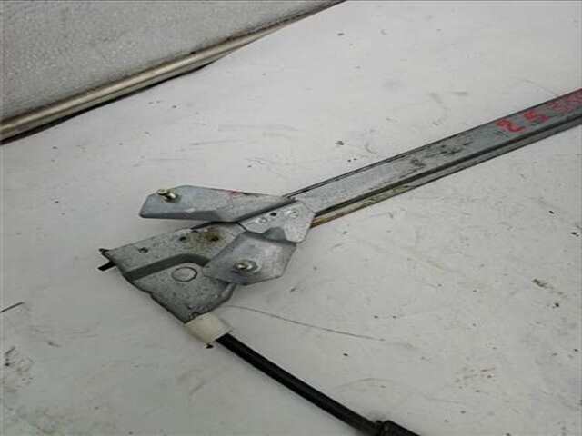 Foto 2ª: Elevalunas Eléctrico Delantero Derecho Ford Transit 1.8 FURGÓN FT 200S (2006- ) [1.8 LTR. - 66 KW TDCI CAT] CONNECT (TC7)(2002 _) [R3PA]