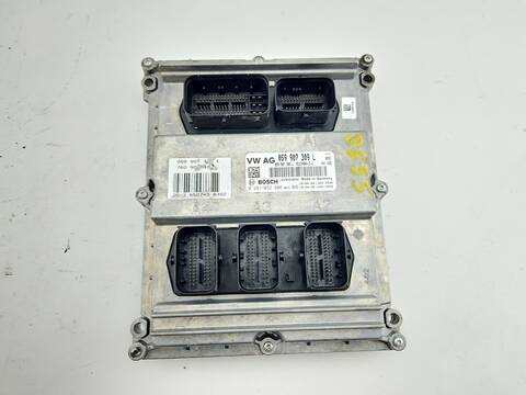 Foto 1ª: Centralita Motor ECU Volkswagen Touareg 3.0 TDI 4MOTION 286CV 210KW [DENA,DPYD] (2021)