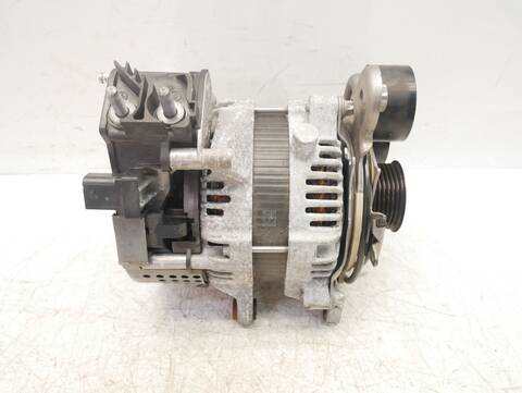 Foto 3ª: Alternador Mercedes Clase GLC 300 258 CV 190KW [M264.920] (2020)