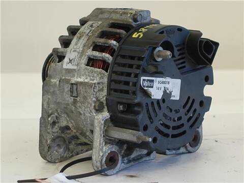Foto 2ª: Alternador Skoda Fabia 1.4 16V 100CV 74KW [AUB] (2002)