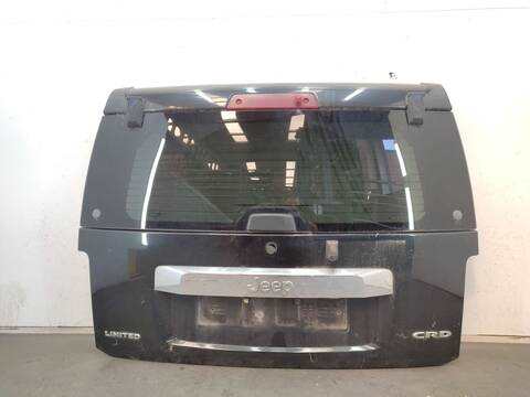 Portón Jeep Cherokee 2.8 CRD 4X4 177CV 130KW