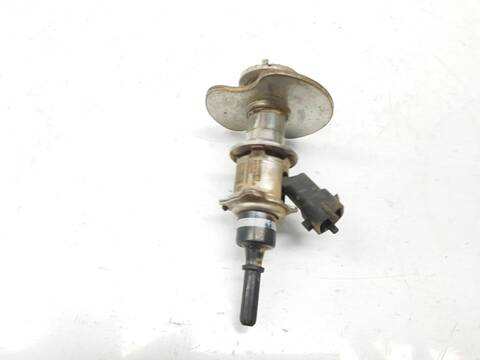 Foto 2ª: Inyectores Volkswagen T-Roc ADVANCE 5P [DTTC] (2017)