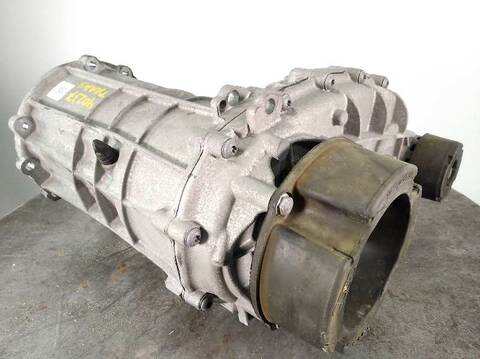 Caja Transfer Volkswagen Touareg V6 TDI 245CV 180KW