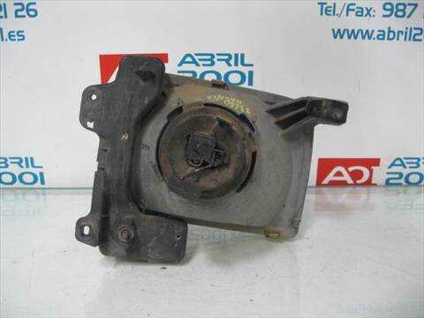 Foto 2ª: Faro Izquierdo Nissan Navara 2.5 TD 4WD PICK-UP (2000)