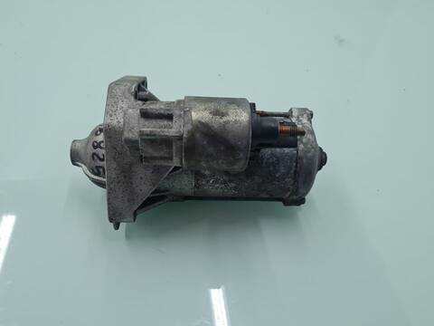 Foto 1ª: Motor de Arranque Nissan Qashqai ACENTA 131CV 96KW [R9M] (2014)