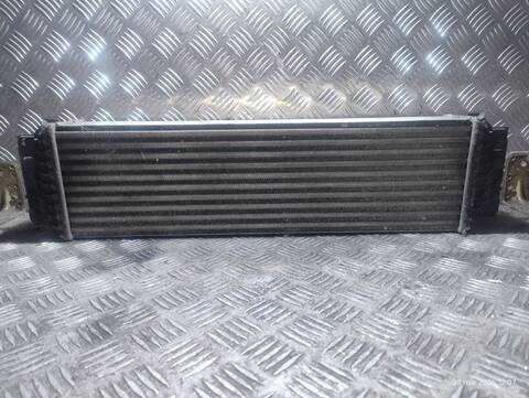 Foto 2ª: Intercooler Bmw Serie 5 518 BERLINA (2008)