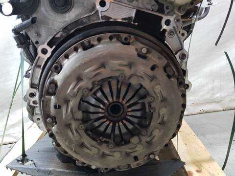 Foto 3ª: Motor Completo Mini Mini COOPER SD [B47C20A] (2014)