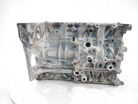 Bloque Motor Opel Astra 110 CV 81KW