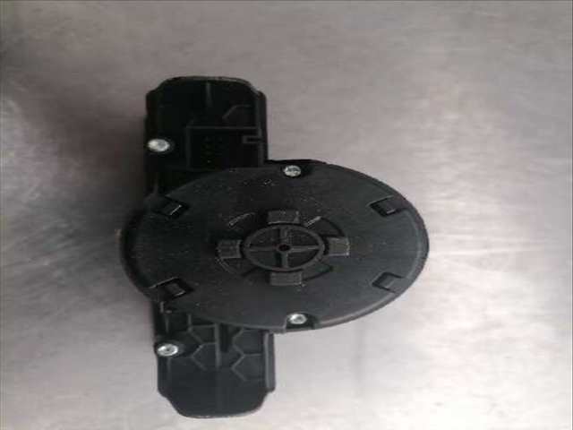 Foto 2ª: Mando Luces Mercedes Clase C 160 C 220 CDI BLUEEFFICIENCY 204.302) COUPE 170CV 125KW [651911] (2011)