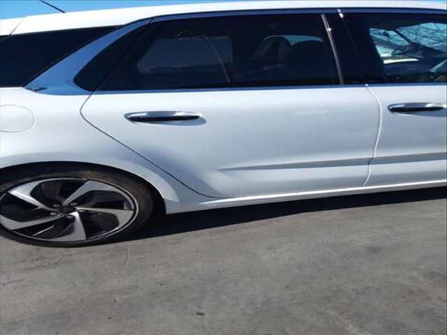 Puerta Trasera Derecha Citroen C4 2.0 BLUEHDI 150