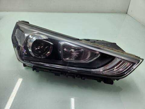 Faro Derecho Hyundai Ioniq KLASS LE HYBRID 141CV