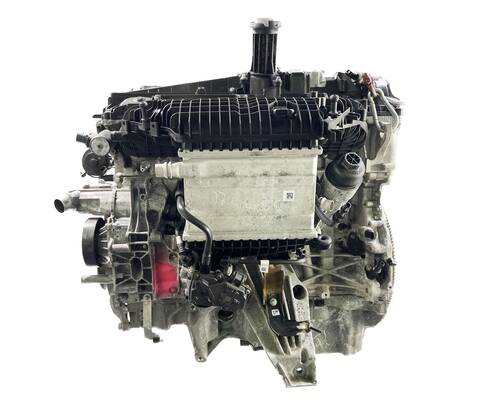 Foto 2ª: Motor Completo Bmw X3 3.0 480 CV 353KW [S58B30A] (2020)
