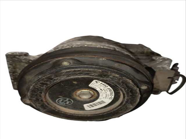 Foto 2ª: Compresor Aire Acondicionado Bmw X1 XDRIVE 18 D (2009)