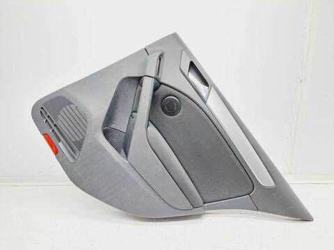 Tapizados Cartoneras Volkswagen Golf 102CV 75KW