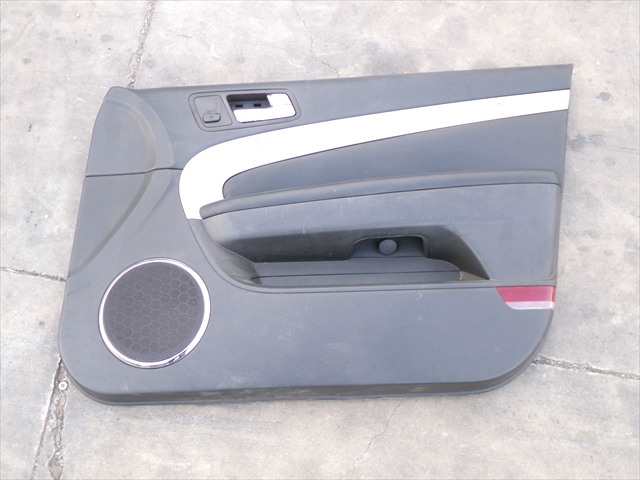 Tapizados Cartoneras Chevrolet Epica 2.0 G 2006-2010