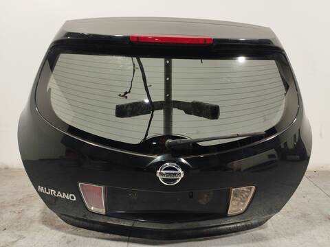 Portón Nissan Murano 3.5 4X4 234CV 172KW