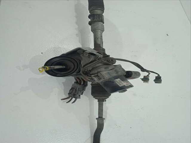 Foto 2ª: Cremallera de Direccion Honda Civic 2.2 I-CTDI EXECUTIVE BERLINA 140CV 103KW [N22A2] (2008)