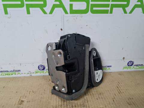 Cerradura Puerta Delantera Derecha Opel Astra DYNAMIC START/STOP 136CV 100KW