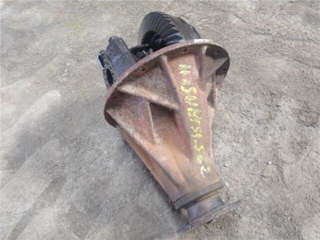 Foto 3ª: Diferencial Trasero Mitsubishi Montero 2.0 GDI (H67W. H77W) [4G94 (GDI)]