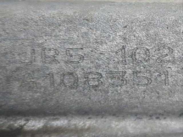 Foto 3ª: Caja Cambios Renault Megane 1.5 DCI BM0F BM0T BM2B CM0F CM0T) II BM0/1_ CM0/1_) (2001)