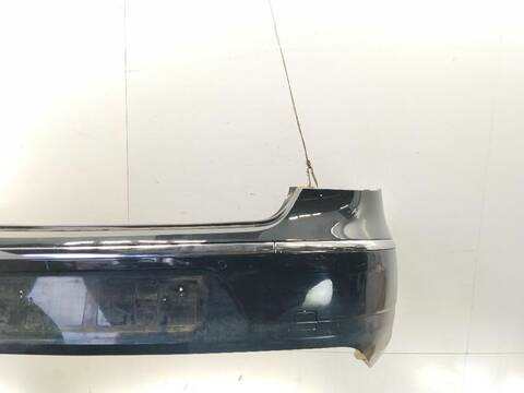 Foto 2ª: Paragolpes Trasero Volkswagen CC 2.0 TDI 140CV [CFFB] (2011)