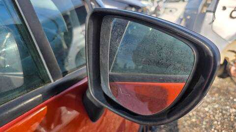 Foto 2ª: Retrovisor Derecho Renault Captur ZEN 90CV 66KW (2013)